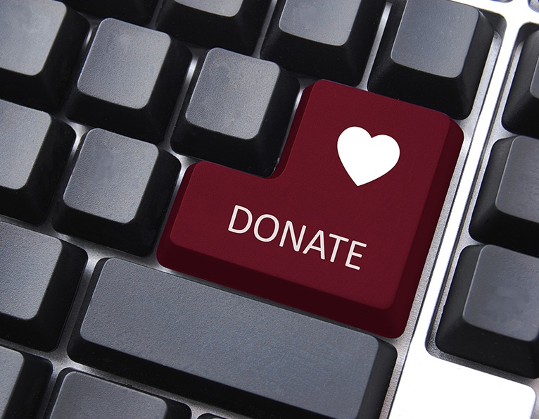 Donate to ATSS Foundation - ATSS Foundation