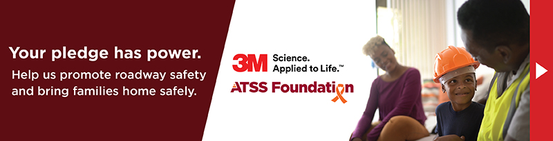 3M Pledge Wall: Your pledge has power banner ad