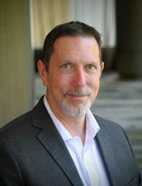 Jason Yusko - VP of Experiences