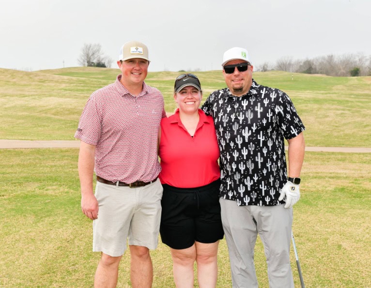 Second Place Lakes Course 2026