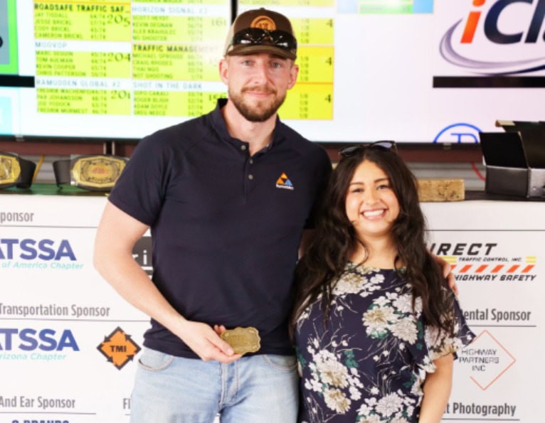 Clay 2026 Winners-3-Class A - 1st Place: Anders Gillberg