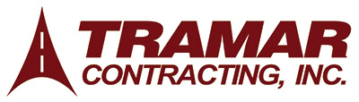 TraMar Contracting logo