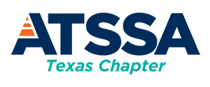 Texas ATSSA Chapter logo
